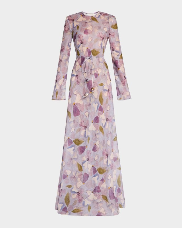 Dawning Sheath Dress